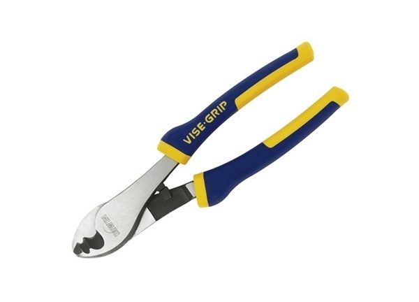 0039/006123 Cable cutting plier