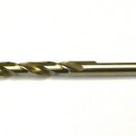 0039/012136 Heavy duty track bond drill