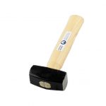 0050/014232 Lump hammer, hickory shaft 64oz/4lb