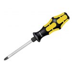 0039/052146 Screwdriver, hammer drive, Pozidrive