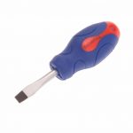 0039/053630 Screwdriver, stubby 6mm x 25mm