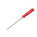 0039/053682 Screwdriver, parallel tip, fluted handle