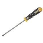 0039/053685 Screwdriver, parallel tip, fluted handle