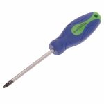 0039/053841 Screwdriver, Phillips No. 2 x 100mm