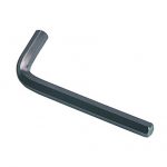 0050/102110 Hexagon key, standard length metric