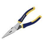 0050/212189 Long nose plier 200mm