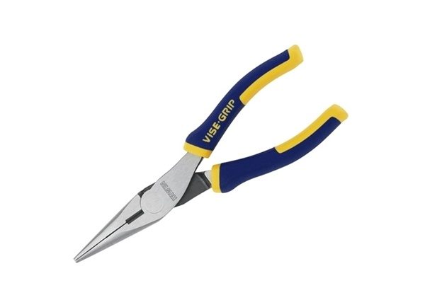 Long nose plier 150mm and 200mm