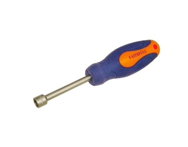 Nut spinners