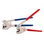 0039/200200 Sealing plier for lead seals