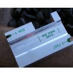 0046/016377 Weld alignment gauge checking block