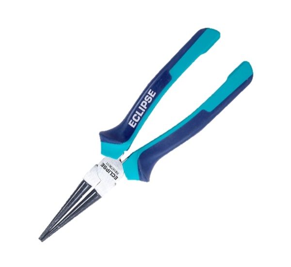 0050/012347 Round nose plier 150mm