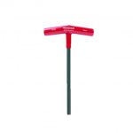 URLT/024747 Hexagon key, metric, T-bar, ball end