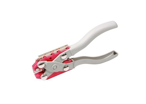 0086/003134 Fleximark labelling plier