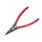 0086/011609 Circlip plier, external straight