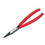 0111/107597 Circlip plier, internal straight