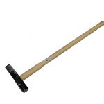 0039/128190 Keying hammer, hickory shaft, 6lb/2.7kg