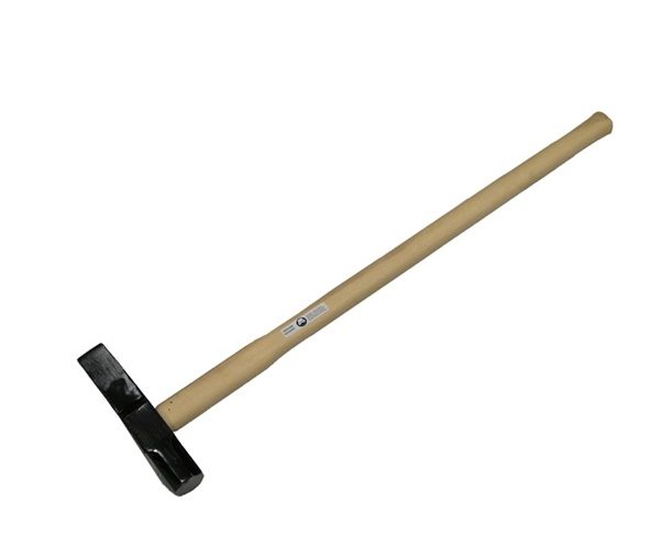 0039/128190 Keying hammer, hickory shaft, 6lb/2.7kg
