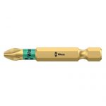 0111/107785 Screwdriver bit Wera diamond PZ3