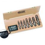 0111/108023 Tap set 3-24mm