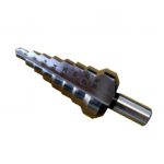 0111/108523 Sheet metal stepped cone hole cutter