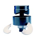 0111/110385 Greenlee punch set