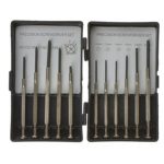 0111/109015 Screwdriver - jewellers set of 11