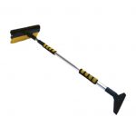 0111/110506 Telescopic snow broom and ice scraper