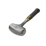 0111/112282 Anti-vibe club hammer, 3lb/1.3kg