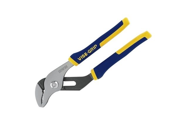 Waterpump/groove joint plier