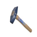 BH00/211483 Hammer - boiler scaling, hickory shaft 24oz/1.1/2lb
