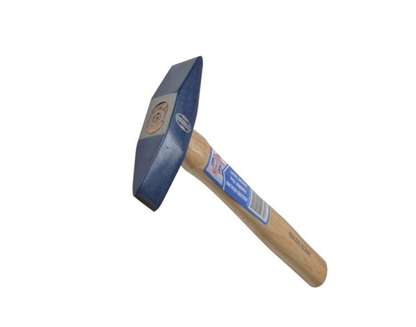 BH00/011483 Hammer - boiler scaling, hickory shaft 16oz/1lb