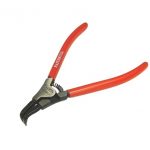 BH00/016704 Circlip plier, external bent nose