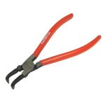 BH00/016711 Circlip plier, internal bent nose