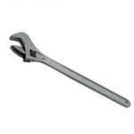 BH00/046527 Adjustable wrench 24"/600mm Bahco heavy duty