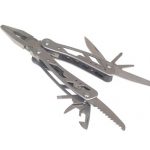 BH00/210045 Stanley 12 piece multi-tool plier