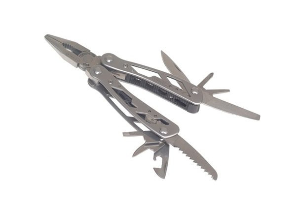 BH00/210045 Stanley 12 piece multi-tool plier