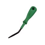 0111/108878 Screwdriver, Wago, angled shaft, 3.5mm x 0.5mm (not insulated)