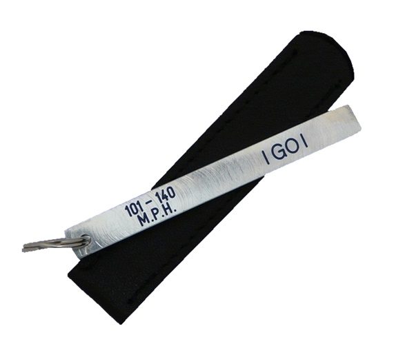 Supplied with a protective wallet