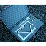 LT/RG/25 - URLT/003187 Rolling contact fatigue grinding gauge set
