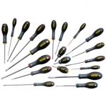 URLT/003509 Screwdriver set of 20