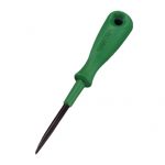 URLT/009432 Screwdriver, Wago, straight shaft 3.5mm x 0.5mm (not insulated)