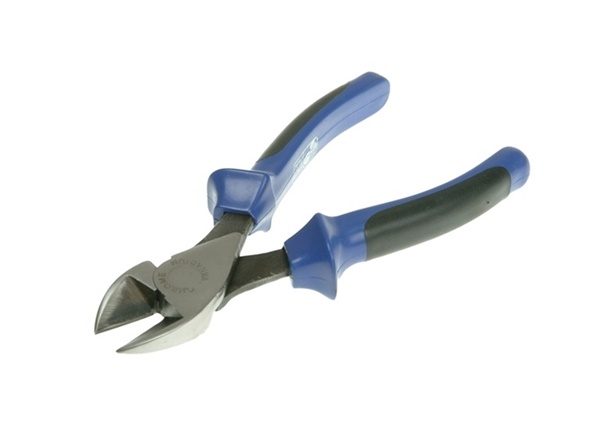 URLT/006869 Side cutter 7"/180mm