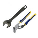 URLT/008160 Plier set of 2