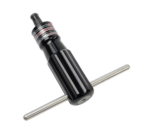 URLT/012071 Torque limiting screwdriver
