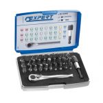 URLT/012729 Assorted bit set 32 piece