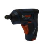 URLT/013485 Bosch 3.6 volt Li-Ion cordless screwdriver