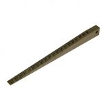 URLT/017338 Taper gauge 0.5-20mm