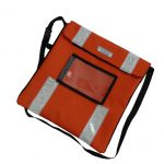 URLT/020856 Documentation/rail cutting disc protective bag