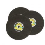 X0171 0111/104904 Klingspor rail cutting discs A24 SX special