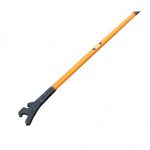 0039/002031 Rail turning bar for flat bottom rails